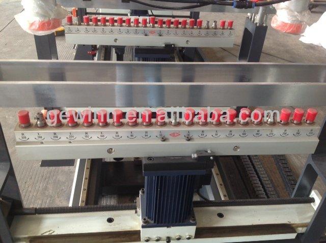 Gewinn woodworking machinery supplier order now for grooving and moulding