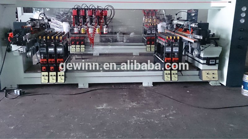 Gewinn woodworking machinery supplier order now for grooving and moulding-9
