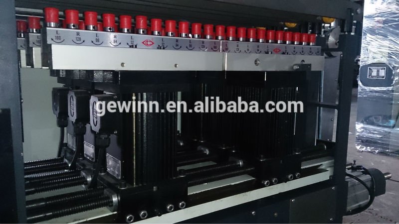 high-end woodworking equipment easy-installation for customization-11