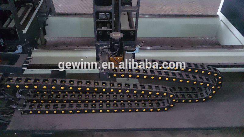 Gewinn woodworking machinery supplier order now for grooving and moulding-13