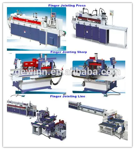 Gewinn Brand chinese hotsale woodworking equipment cnc factory