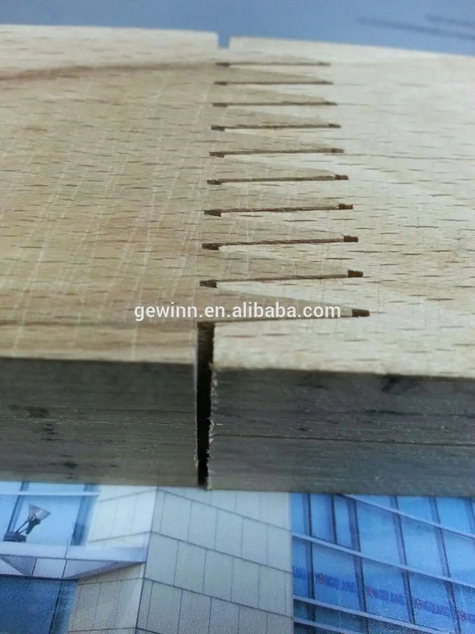 Gewinn Brand wood chinese heads industrial woodworking tools