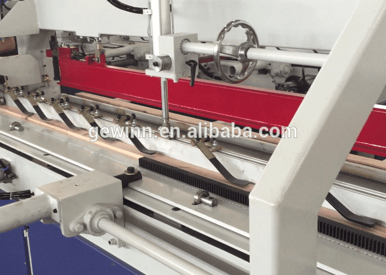 sliding cutting Gewinn Brand sawmill manufacturers factory