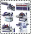 router wood cnc Gewinn Brand industrial woodworking tools manufacture