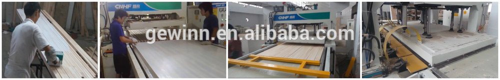 automatic finger joint cutter high-performance for wood-2