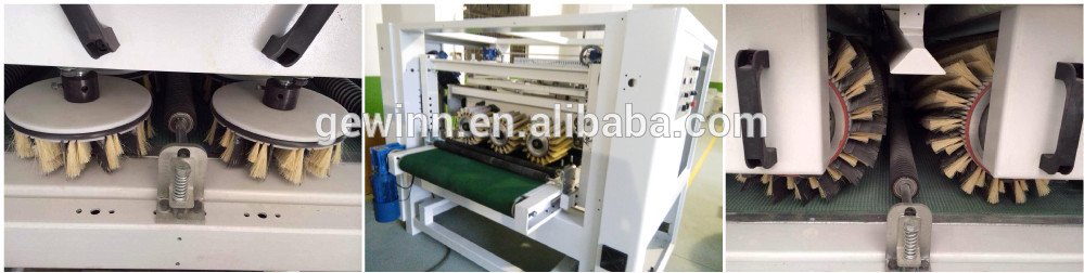 high-end woodworking equipment easy-operation for bulk production-5