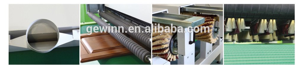 high-end woodworking equipment easy-operation for bulk production-7