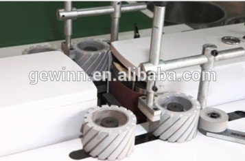 high-end woodworking machinery supplier easy-installation-2