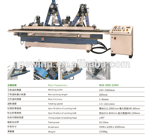 high-quality woodworking machinery supplier top-brand for customization-15