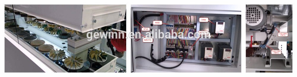 industrial panel processing high-effciency for wood bed-6