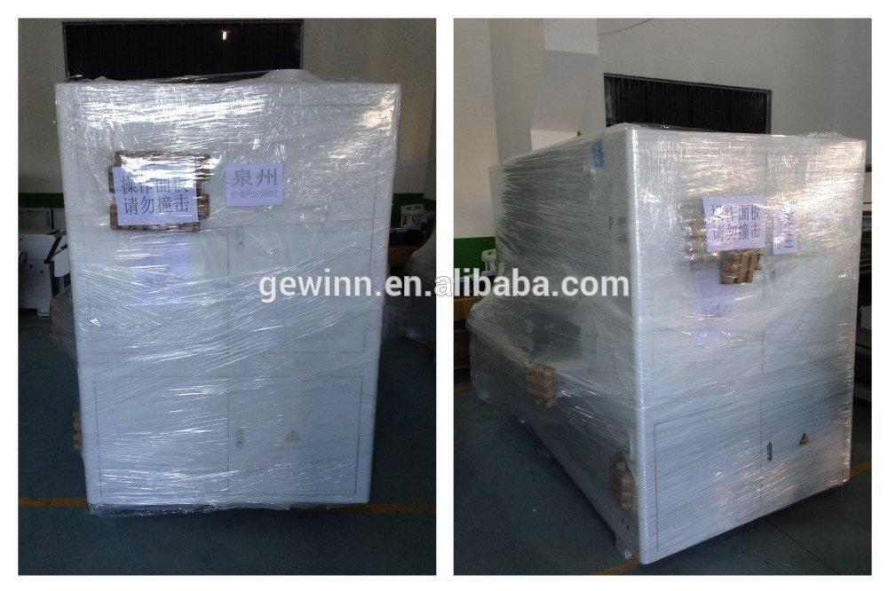 Gewinn industrial panel processing high-effciency for wooden furniture