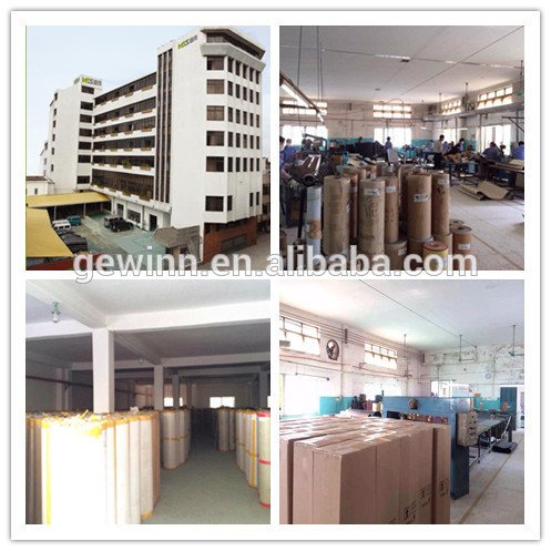 Gewinn industrial panel processing facvorable price for wooden furniture-12