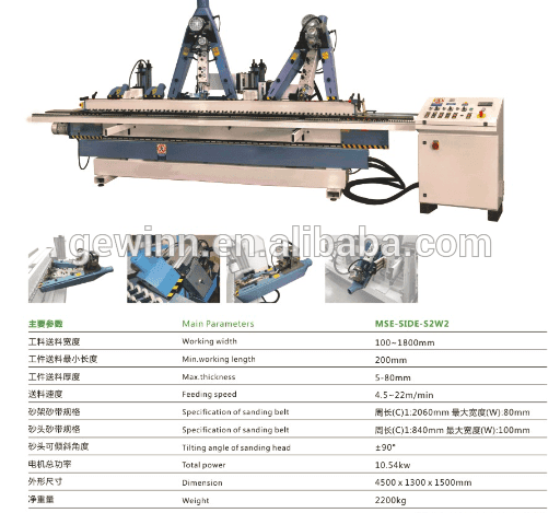 high-end woodworking cnc machine high-quality Gewinn