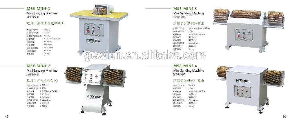 auto-cutting woodworking machinery supplier top-brand for customization