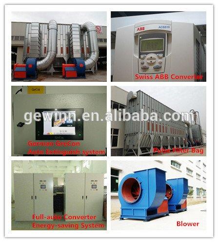 High efficiency precipitator/industrial electrostatic precipitator price