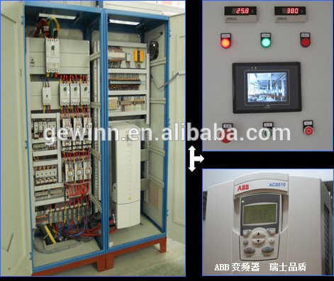 high-end woodworking machinery supplier easy-installation for sale-4