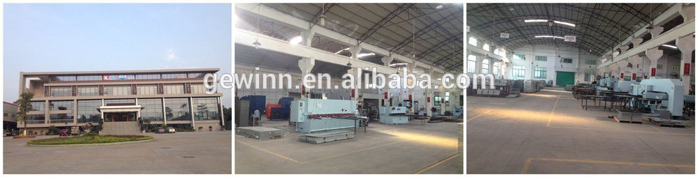 Gewinn woodworking machinery supplier easy-operation for bulk production-14