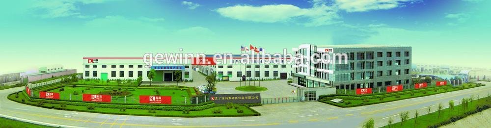 high-end woodworking machinery supplier easy-operation for bulk production-13