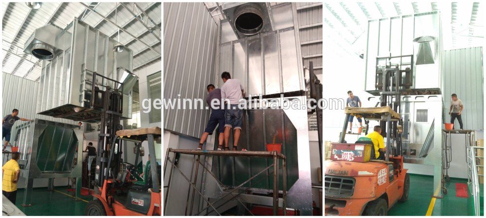 high-quality woodworking machinery supplier easy-installation for bulk production-8