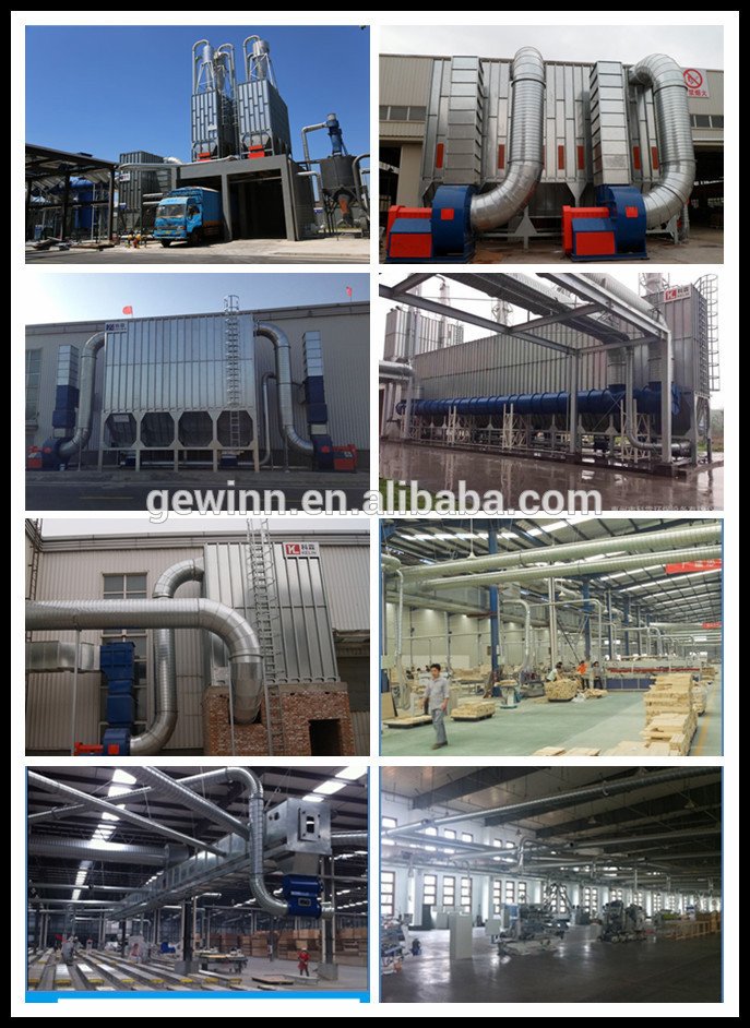 high-quality woodworking machinery supplier easy-installation for bulk production-15