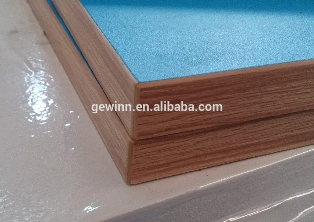 Gewinn high-end woodworking equipment top-brand for customization