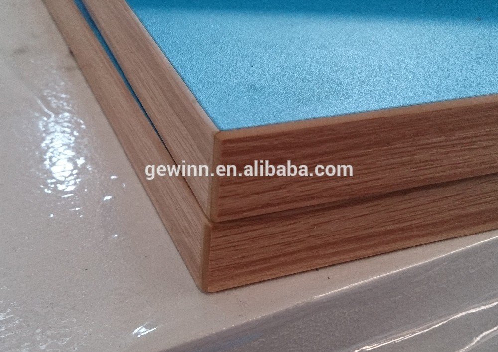 Gewinn woodworking equipment easy-operation for bulk production-6