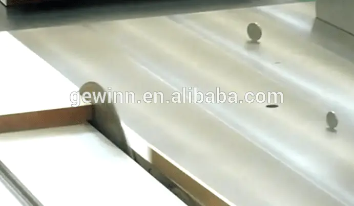 Wholesale borer woodworking cnc machine gantry Gewinn Brand