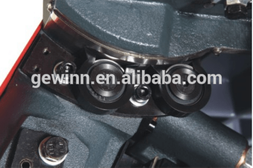 high-quality woodworking equipment easy-installation-5