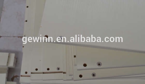 high-end woodworking machinery supplier easy-installation for customization-11