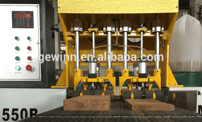 Gewinn high-end woodworking machinery supplier machine for customization-2