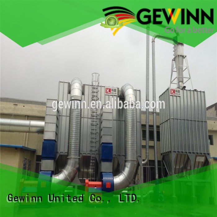 Gewinn high-quality woodworking equipment easy-operation for cutting