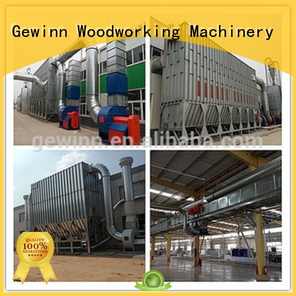 Quality Gewinn Brand woodworking cnc machine legbed beam