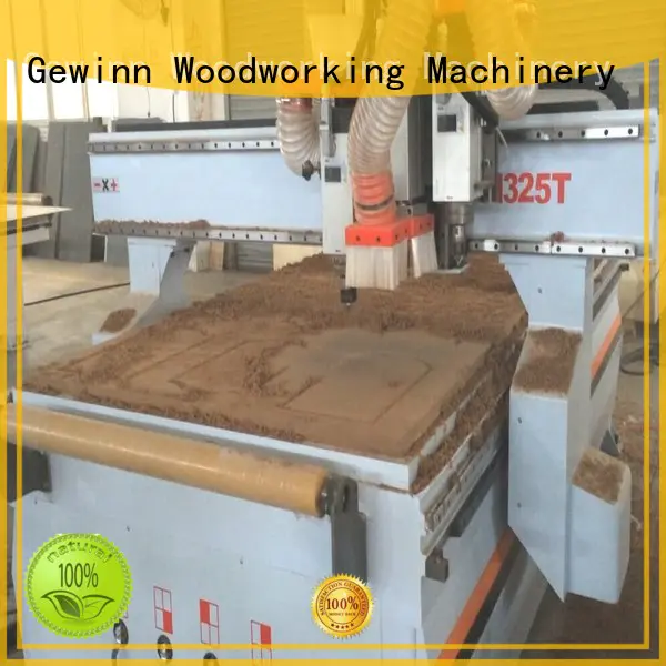 Gewinn industrial cnc milling machine price factory price wood working
