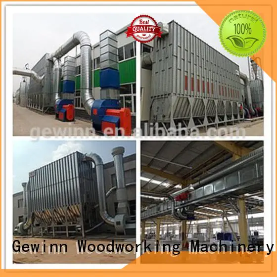 woodworking machine China dust collection machine