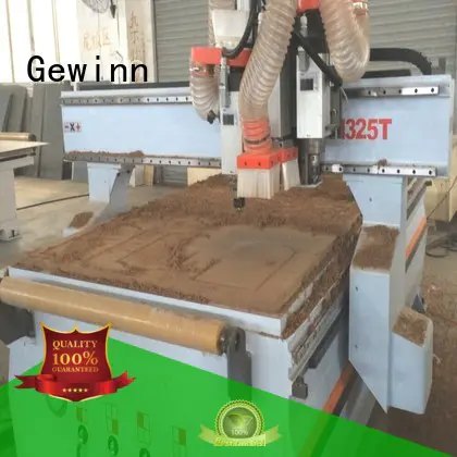Gewinn high-quality CNC machining center for wood