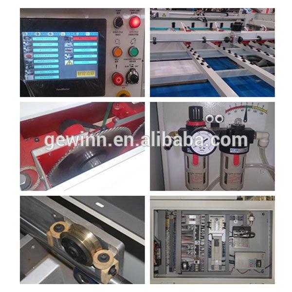 high-end woodworking machinery supplier easy-installation-3