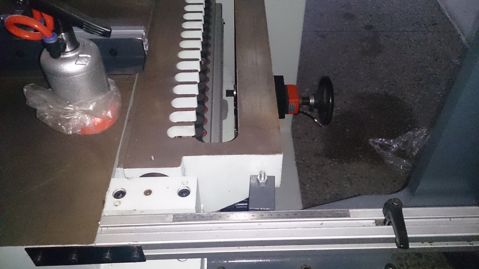 Gewinn line boring machine manufacturer easy-operation for table-11