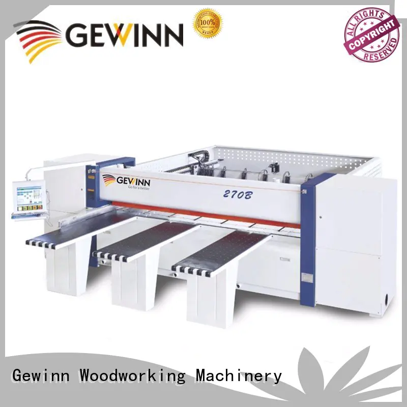 Gewinn Brand easy precise woodworking cnc machine ne500r