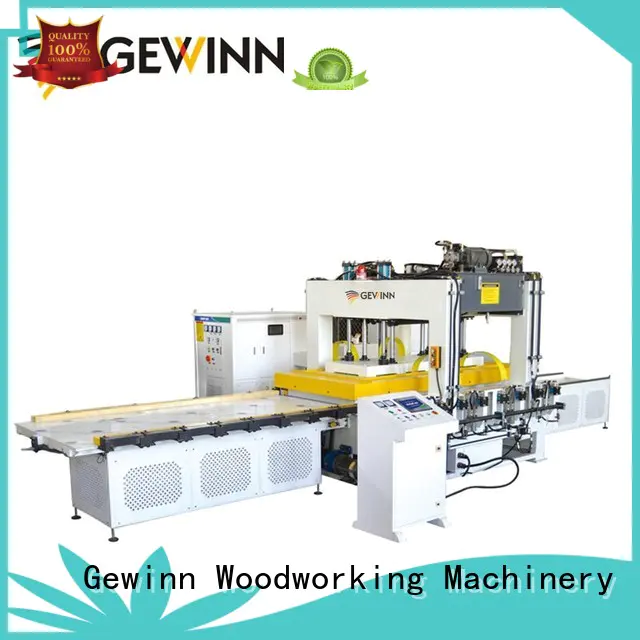 Gewinn automatic high frequency machine best price for drilling