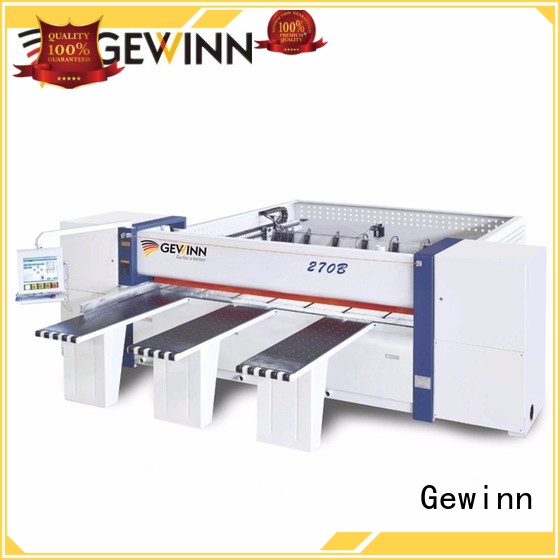 Quality Gewinn Brand woodworking cnc machine board