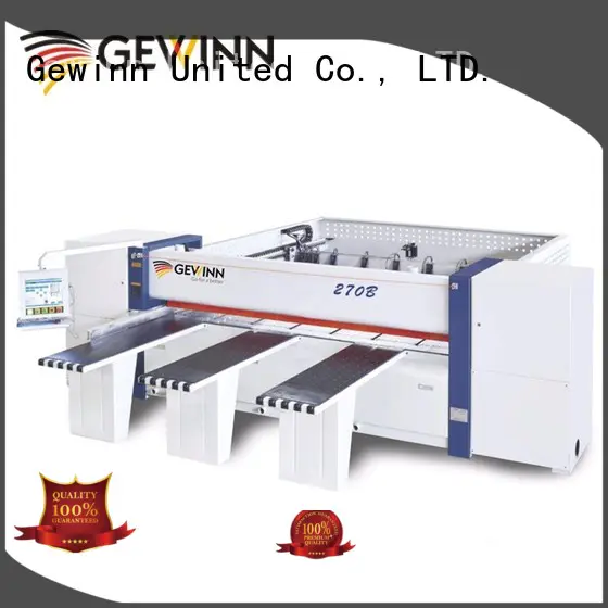 Automatic furniture manufacturing equipments panel/board cutting panel saw HH-PRO-8-HC