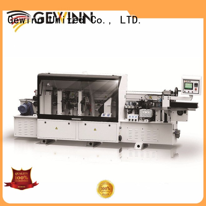 Quality Gewinn Brand woodworking cnc machine feeding poster