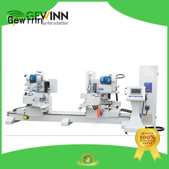 mortise and tenon machine high-efficiency for woodworking