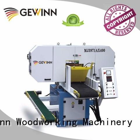 Gewinn cheap woodworking machinery supplier saw