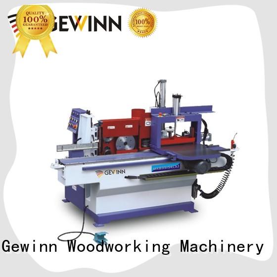 gewinn wood finger joint machine hydraulic for carpentry Gewinn