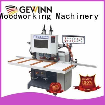 Gewinn wood boring machine bulk supply for mortising