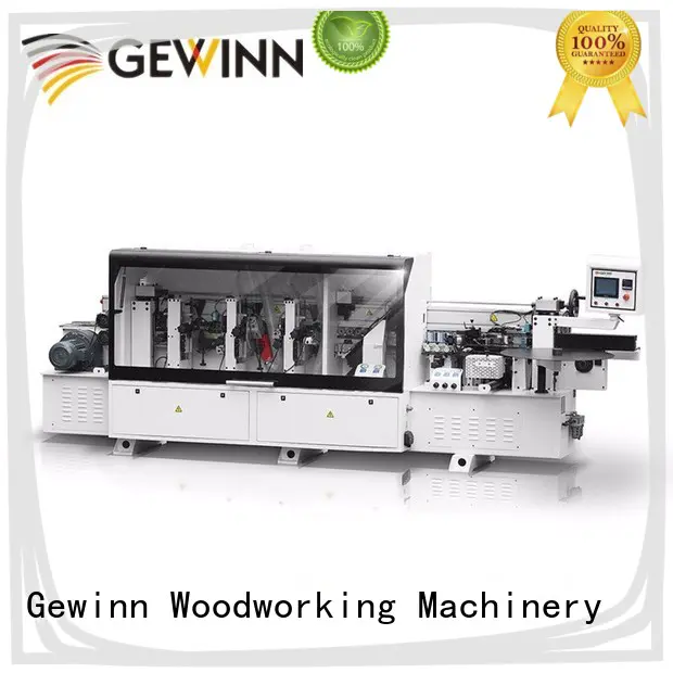 high-end woodworking equipment easy-installation for bulk production