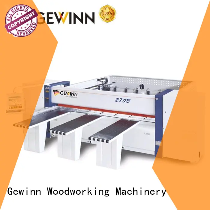 Gewinn high-quality woodworking machines for sale saw for customization