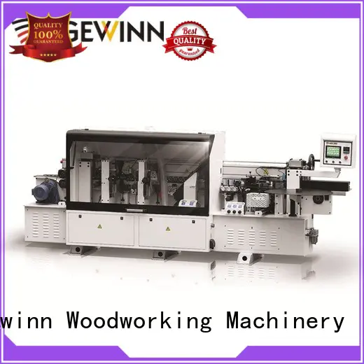 woodworking machinery modular ne400c machinecorner Gewinn Brand wood edging equipment