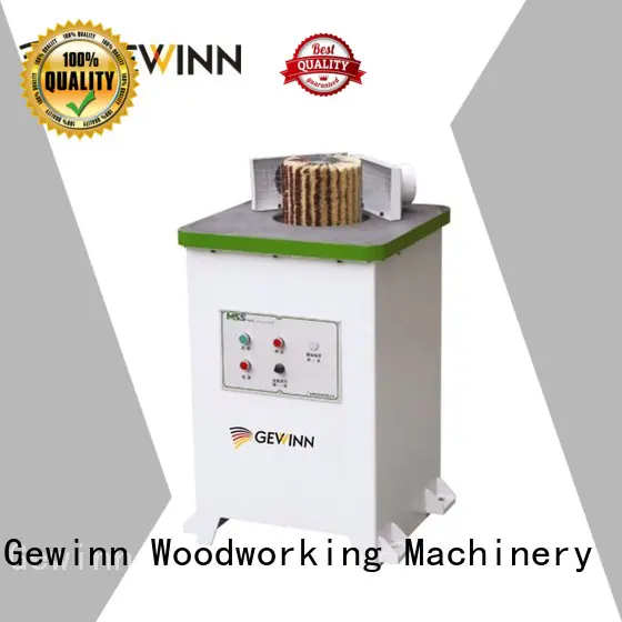 woodworking machinery supplier high-end Gewinn